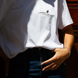 T-SHIRT NEVERMIND CASABLANCA