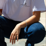 T-SHIRT NEVERMIND PARIS