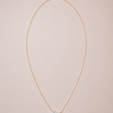 Collier - Léna - Poire