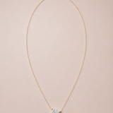 Collier - Léna - Poire
