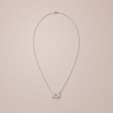 Collier - Zoé - Ovale