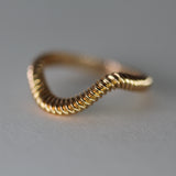 Bague - Alba Strié